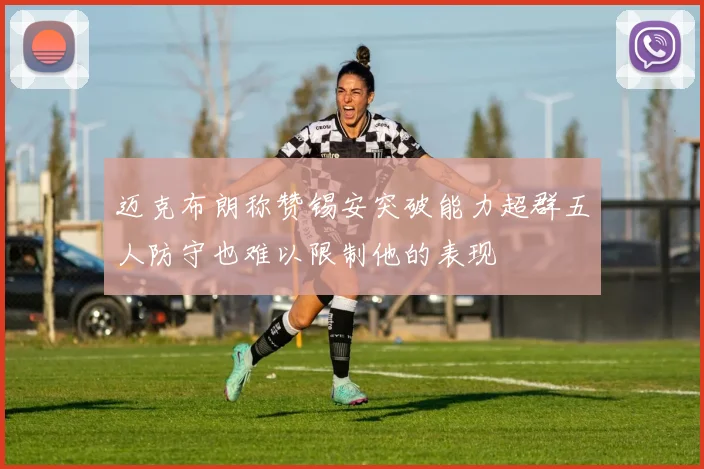 迈克布朗称赞锡安突破能力超群五人防守也难以限制他的表现